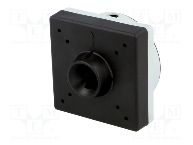 LOVATO ELECTRIC Volante GA negro