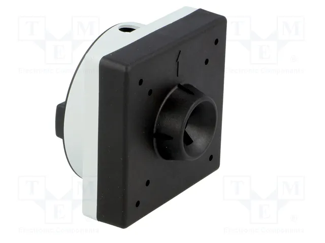LOVATO ELECTRIC Volante GA negro