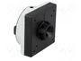 LOVATO ELECTRIC Volante GA negro