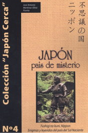 Japón, país de misterio, Jose Antonio Martinez-oliva - ALAS EDITORIAL