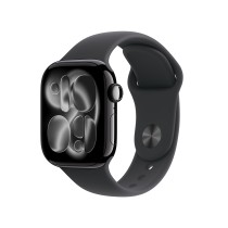 Apple Watch S11 GPS 42 mm Jet Black Smartwatch Apple Watch S11 GPS 42 mm Jet Black Smartwatch