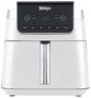 Ninja Foodi Max AF180EU Freidora de aire 6,2 L 2000 W Blanca