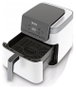 Ninja Foodi Max AF180EU Freidora de aire 6,2 L 2000 W Blanca