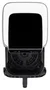 Ninja Foodi Max AF180EU Freidora de aire 6,2 L 2000 W Blanca