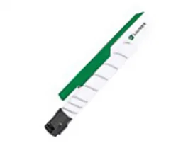 Lexmark 86C0HK0 Tóner Negro de Alto Rendimiento