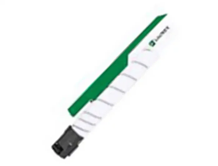 Lexmark 86C0HK0 Tóner Negro de Alto Rendimiento Lexmark 86C0HK0 Tóner Negro de Alto Rendimiento