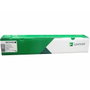 Lexmark 86C0HK0 Tóner Negro de Alto Rendimiento (XL)