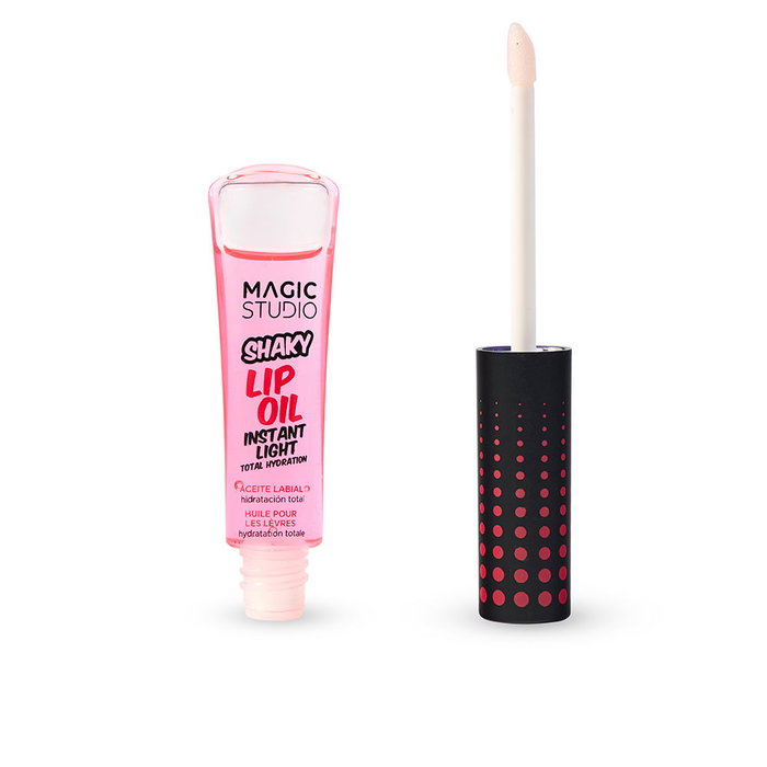 Magic Studio SHAKY Lip Oil Instant Light 1 u Pintalabios Aceite Labial