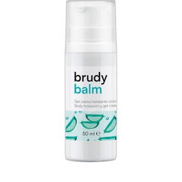 BRUDYLAB BRUDY BALM GEL CREMA 50 ML