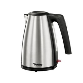 Ghessu Bath Hervidor 1 L de Acero Inoxidable - 1630 W