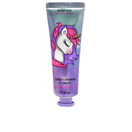 Take Care MAGIC UNICORN Crema de Manos y Cuidado de Uñas 30 ml
