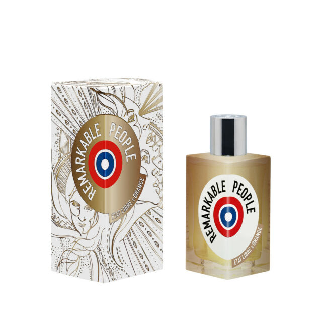 Etat Libre D'Orange Remarkable People Eau de Parfum 50 ml