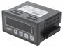 APAR Contador Electrónico LED AR715/S2/P/P/WA