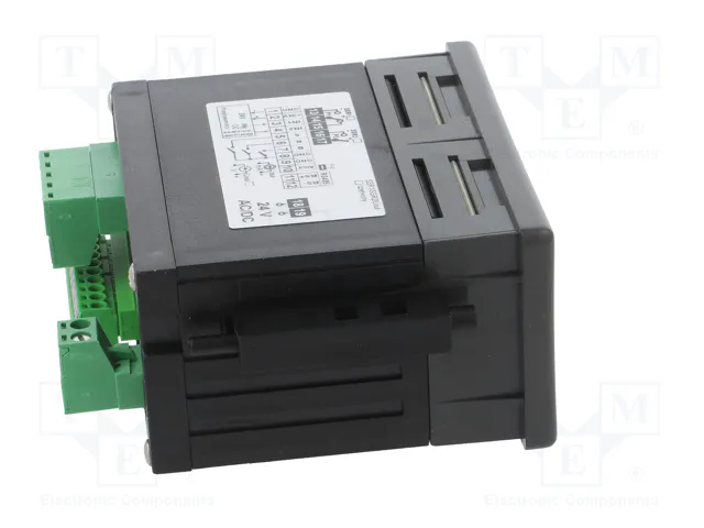 APAR Contador Electrónico LED AR715/S2/P/P/WA APAR Contador Electrónico LED AR715/S2/P/P/WA
