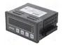 APAR Contador Electrónico LED AR715/S2/P/P/WA