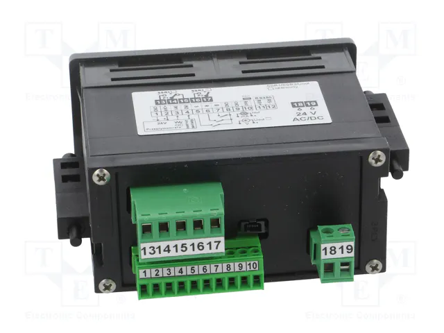 APAR Contador Electrónico LED AR715/S2/P/P/WA APAR Contador Electrónico LED AR715/S2/P/P/WA