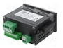 APAR Contador Electrónico LED AR715/S2/P/P/WA