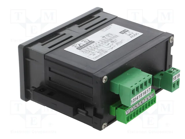 APAR Contador Electrónico LED AR715/S2/P/P/WA APAR Contador Electrónico LED AR715/S2/P/P/WA