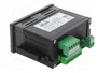 APAR Contador Electrónico LED AR715/S2/P/P/WA