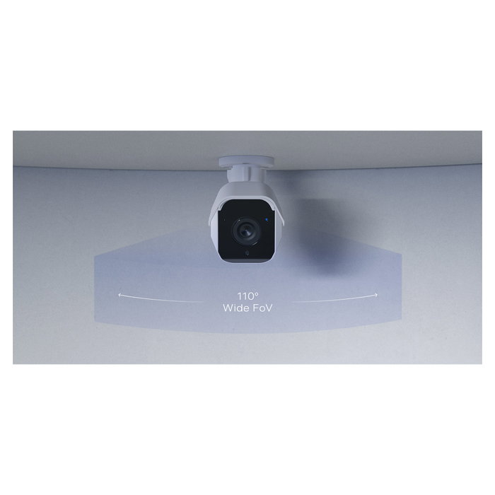 Synology BC510 Cámara de seguridad IP 5MP Blanco Synology BC510 Cámara de seguridad IP 5MP Blanco
