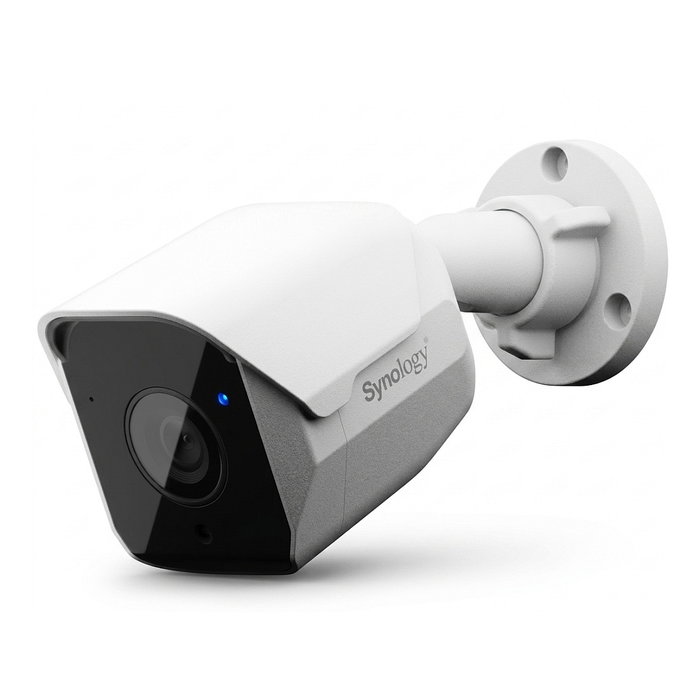 Synology BC510 Cámara de seguridad IP de 5 MP Synology BC510 Cámara de seguridad IP de 5 MP