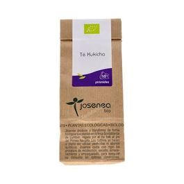 JOSENEA Té Kukicha Bolsa 10 Sobres