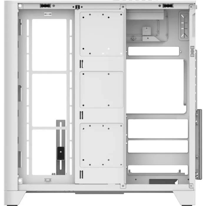 Thermaltake View 390 Air Blanco