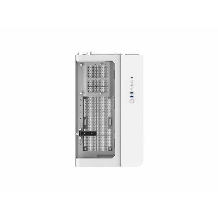 Thermaltake View 390 Air Blanco
