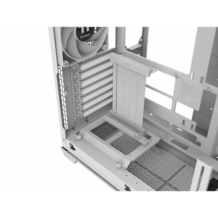 Thermaltake View 390 Air Blanco