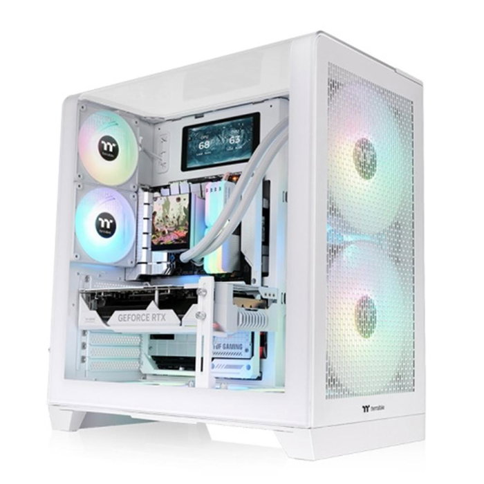 Thermaltake View 390 Air Blanco