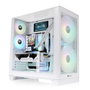 Thermaltake View 390 Air Blanco