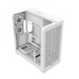 Thermaltake View 390 Air Blanco