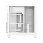 Thermaltake View 390 Air Blanco