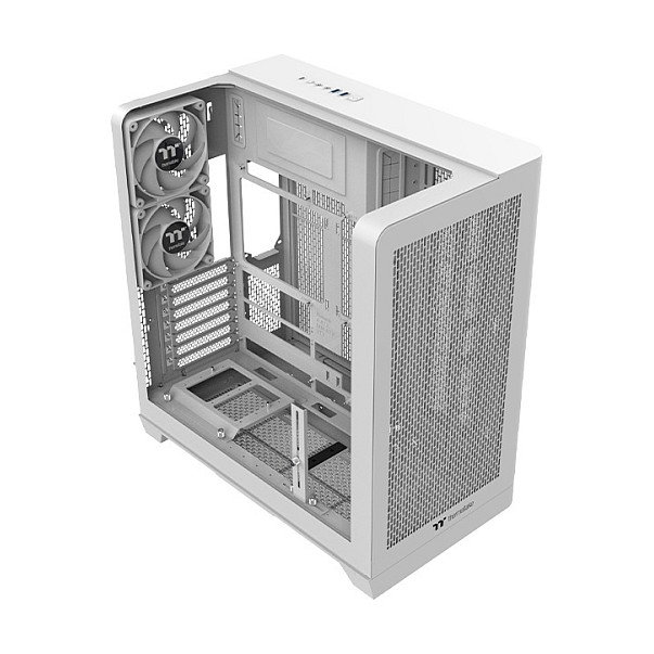 Thermaltake View 390 Air Blanco