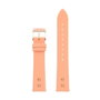 Watxandco Correa de Cuero Rosa 38mm