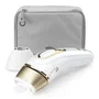 Depiladora de Luz pulsada Braun Silk-expert Pro 5 PL5117 IPL/ 3 Accesorios