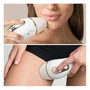 Depiladora de Luz pulsada Braun Silk-expert Pro 5 PL5117 IPL/ 3 Accesorios