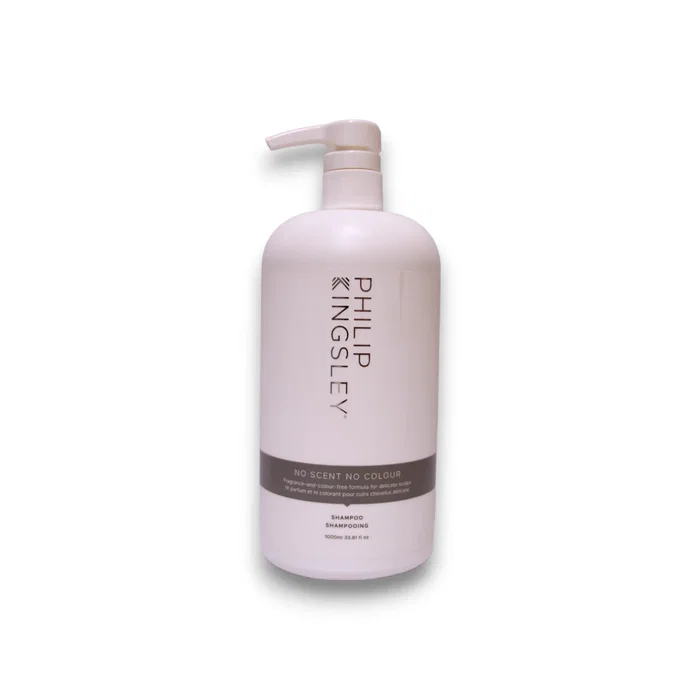 Philip Kingsley No Scent No Color Champú para reparar Philip Kingsley No Scent No Color Champú para reparar