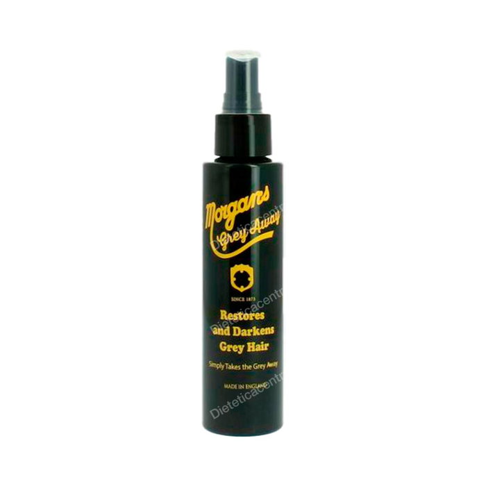Morgan's Grey Away 120ml Morgan's Grey Away 120ml