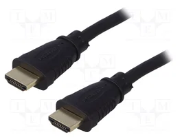 QOLTEC Cable HDMI 2m Negro