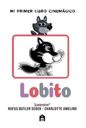 Magazzini Salani, LOBITO: MI PRIMER LIBRO CINEMAGICO, Rufus Butler - Magazzini Salani