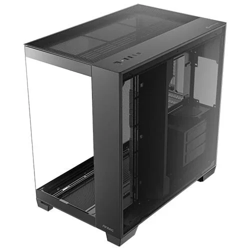 Antec Antec C8 Full Tower Negro Antec Antec C8 Full Tower Negro