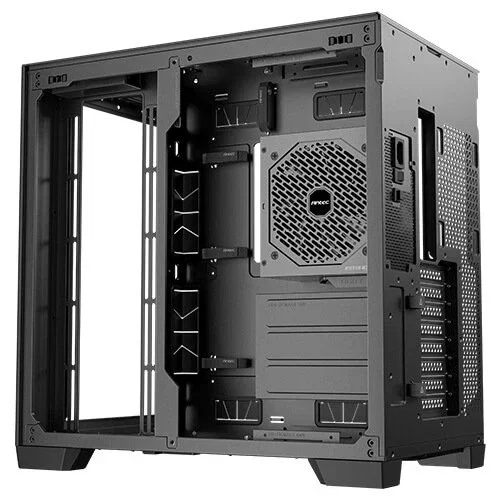 Antec Antec C8 Full Tower Negro Antec Antec C8 Full Tower Negro