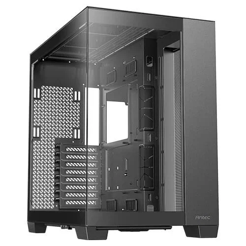 Antec Antec C8 Full Tower Negro Antec Antec C8 Full Tower Negro