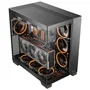 Antec Antec C8 Full Tower Negro