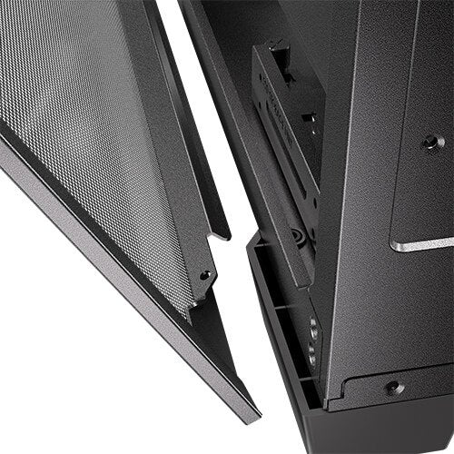 Antec Antec C8 Full Tower Negro Antec Antec C8 Full Tower Negro