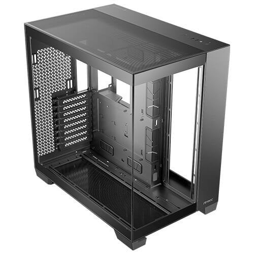 Antec Antec C8 Full Tower Negro Antec Antec C8 Full Tower Negro