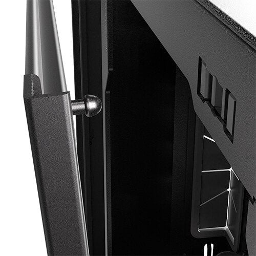 Antec Antec C8 Full Tower Negro Antec Antec C8 Full Tower Negro