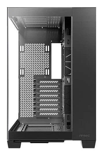 Antec Antec C8 Full Tower Negro Antec Antec C8 Full Tower Negro