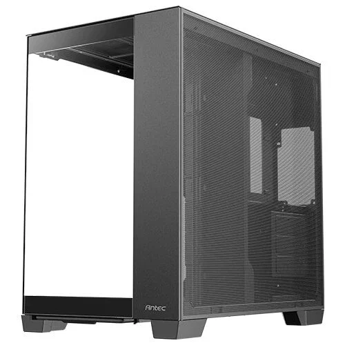Antec Antec C8 Full Tower Negro Antec Antec C8 Full Tower Negro